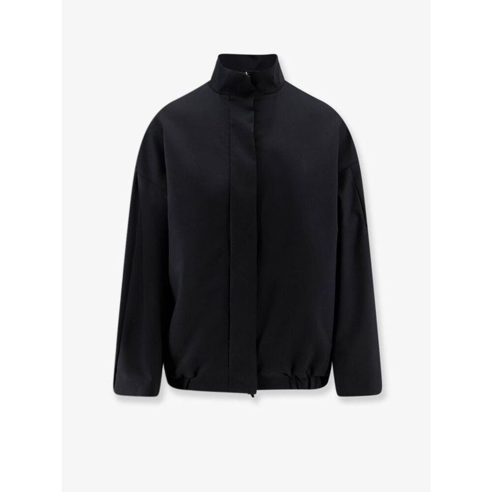 Hevo Women Porto Selvaggio Wool Blend Jacket